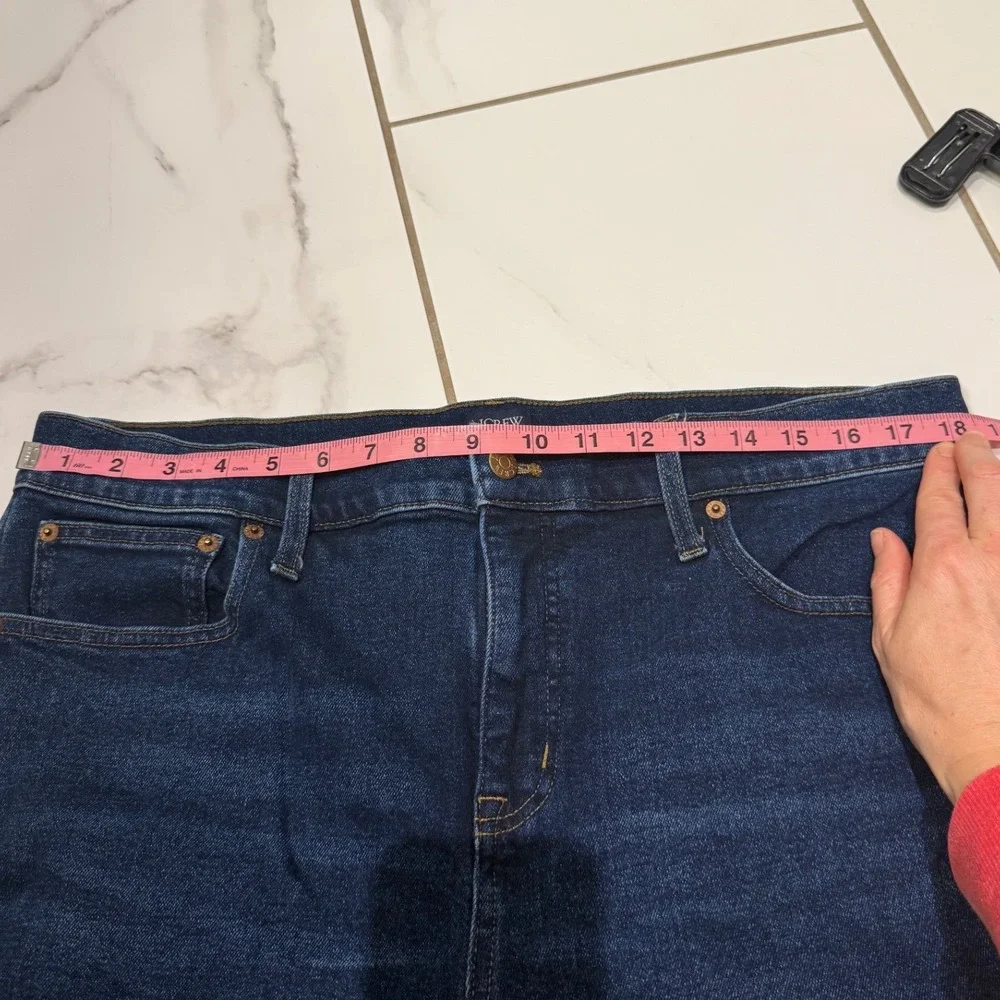 J. Crew crew classic